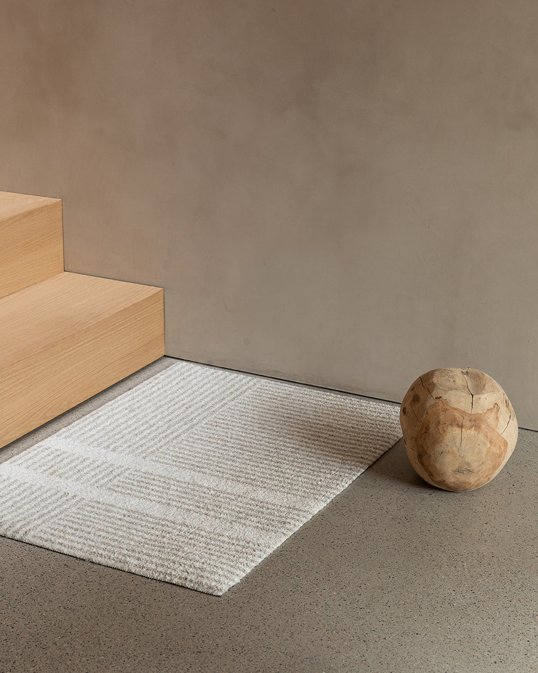 Heymat Original Mat (Løype Breezy Beige)