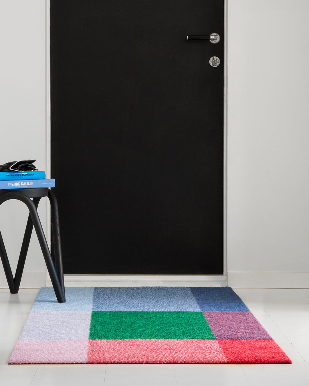 Heymat Original Mat (Mix Meadow)