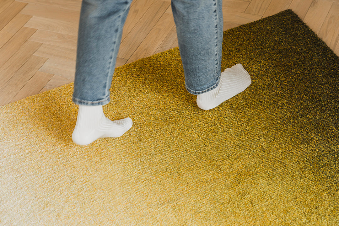 Heymat Dis Mat (Moss)
