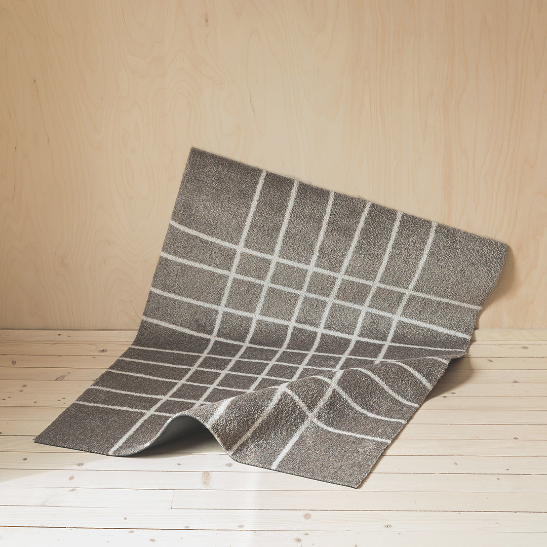 Heymat Hand Travertine Mat