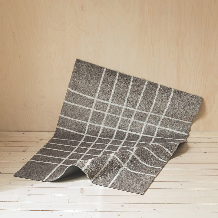 Heymat Hand Travertine Mat