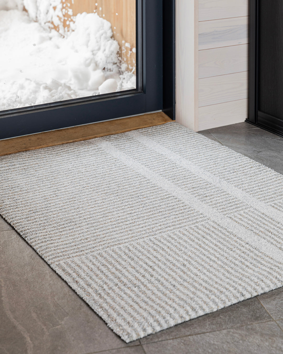 Heymat Original Mat (Løype Breezy Beige)