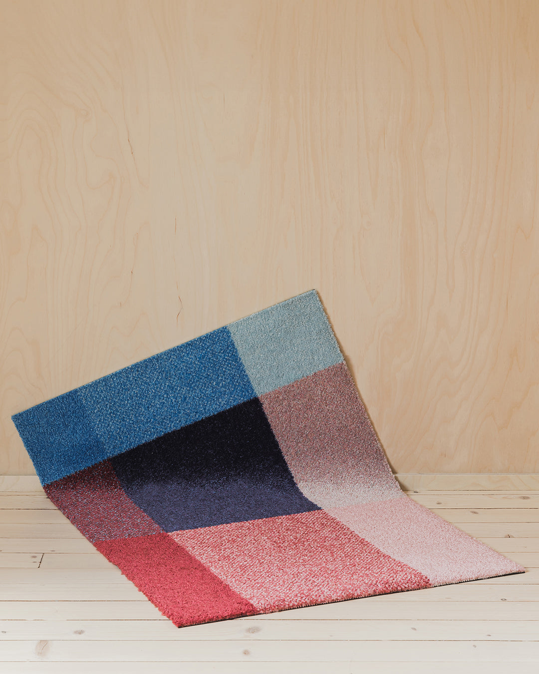 Heymat Original Mat (Mix Berry)
