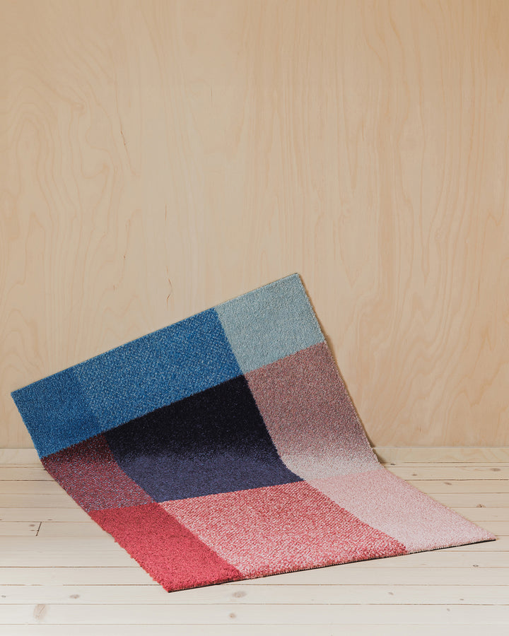 Heymat Original Mat (Mix Berry)
