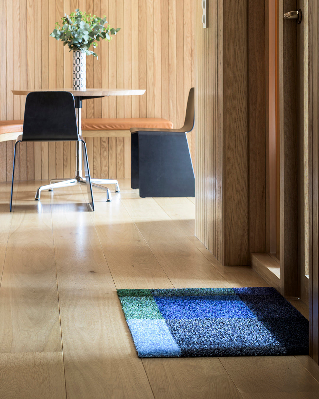 Heymat Original Mat (Mix Forest)