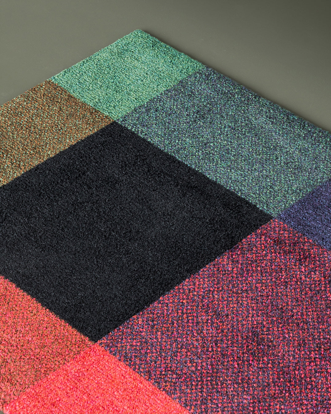 Heymat Original Mat Mix Gem - Thumbnail 5