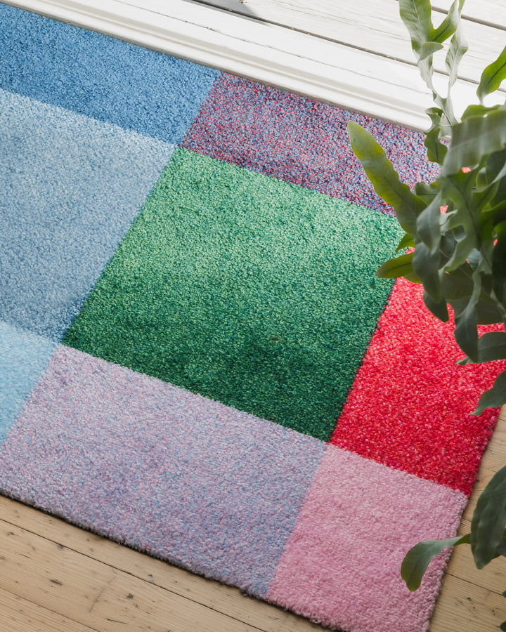 Heymat Original Mat (Mix Meadow)