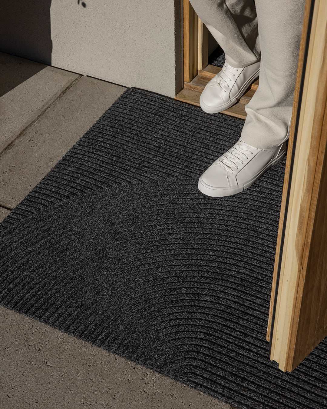 Heymat Doormat Stein - Thumbnail 3