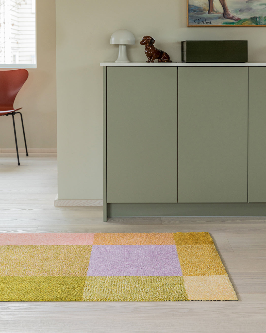 Heymat Original Mat (Mix Teklan) - Thumbnail 3