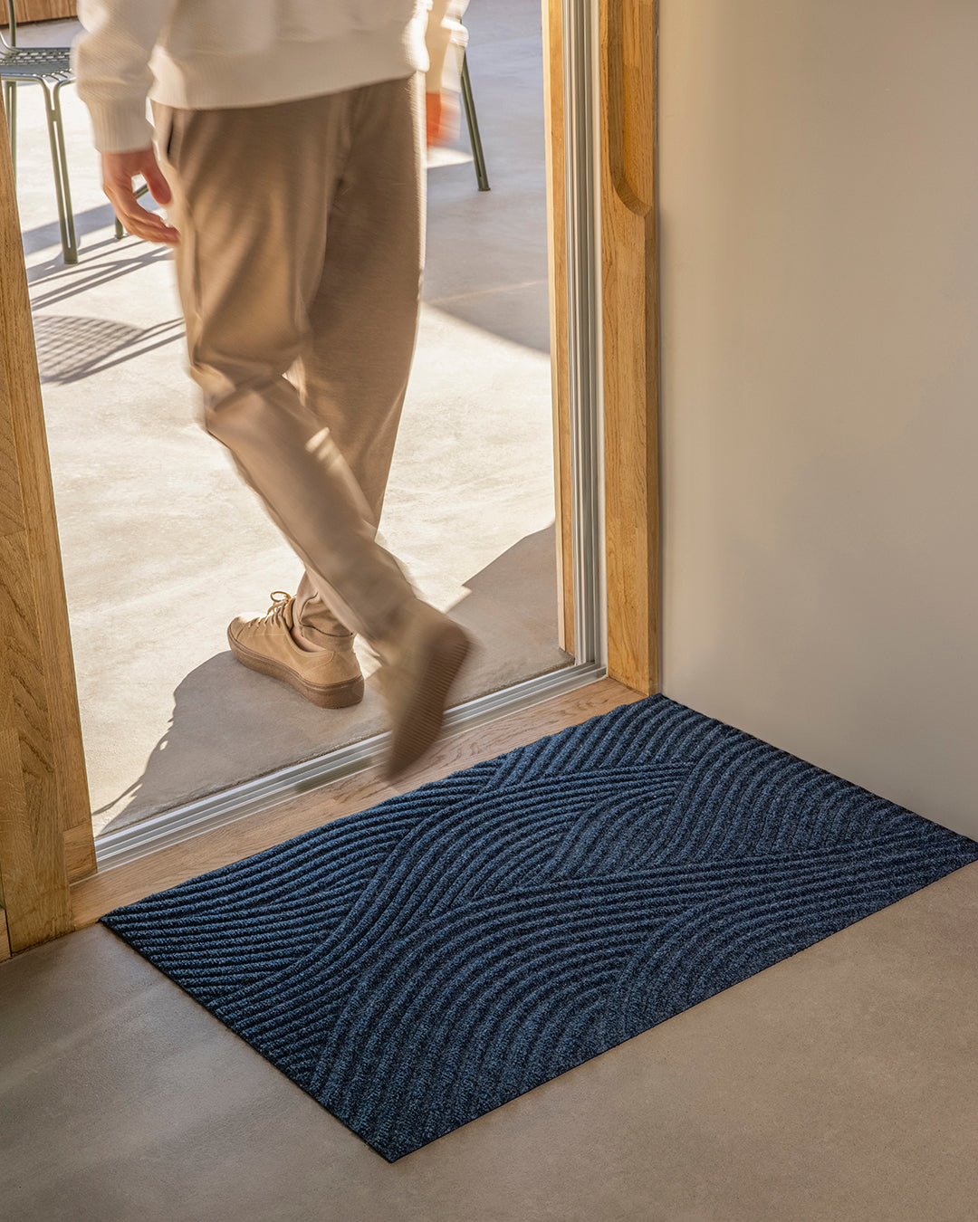 Heymat Doormat (Sjø) - Thumbnail 3