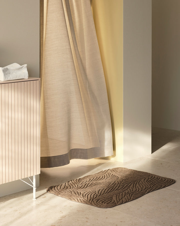 Heymat Twine Doormat (Beige)