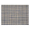 Chilewich Basketweave Rectangle Place Mats Set/4 (Coast)