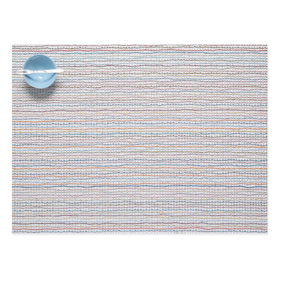 Chilewich Lattice Rectangle Place Mats - Thumbnail 2