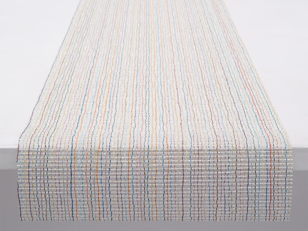 Chilewich Lattice Table Runner - Thumbnail 2