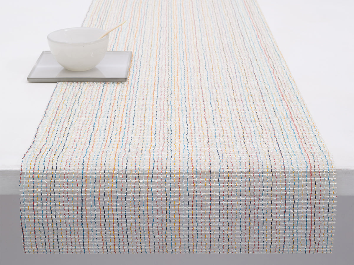 Chilewich Lattice Table Runner