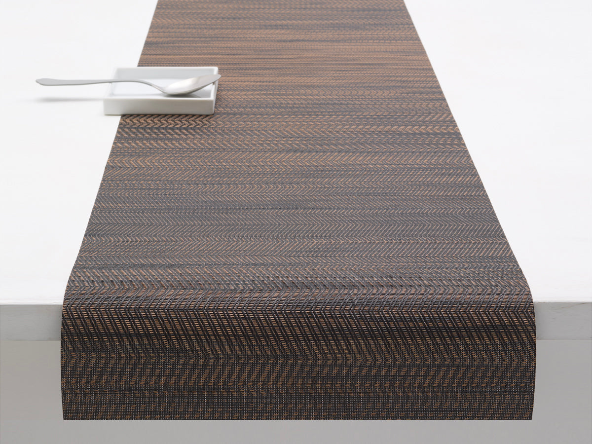 Chilewich Wave Table Runner - Thumbnail 2