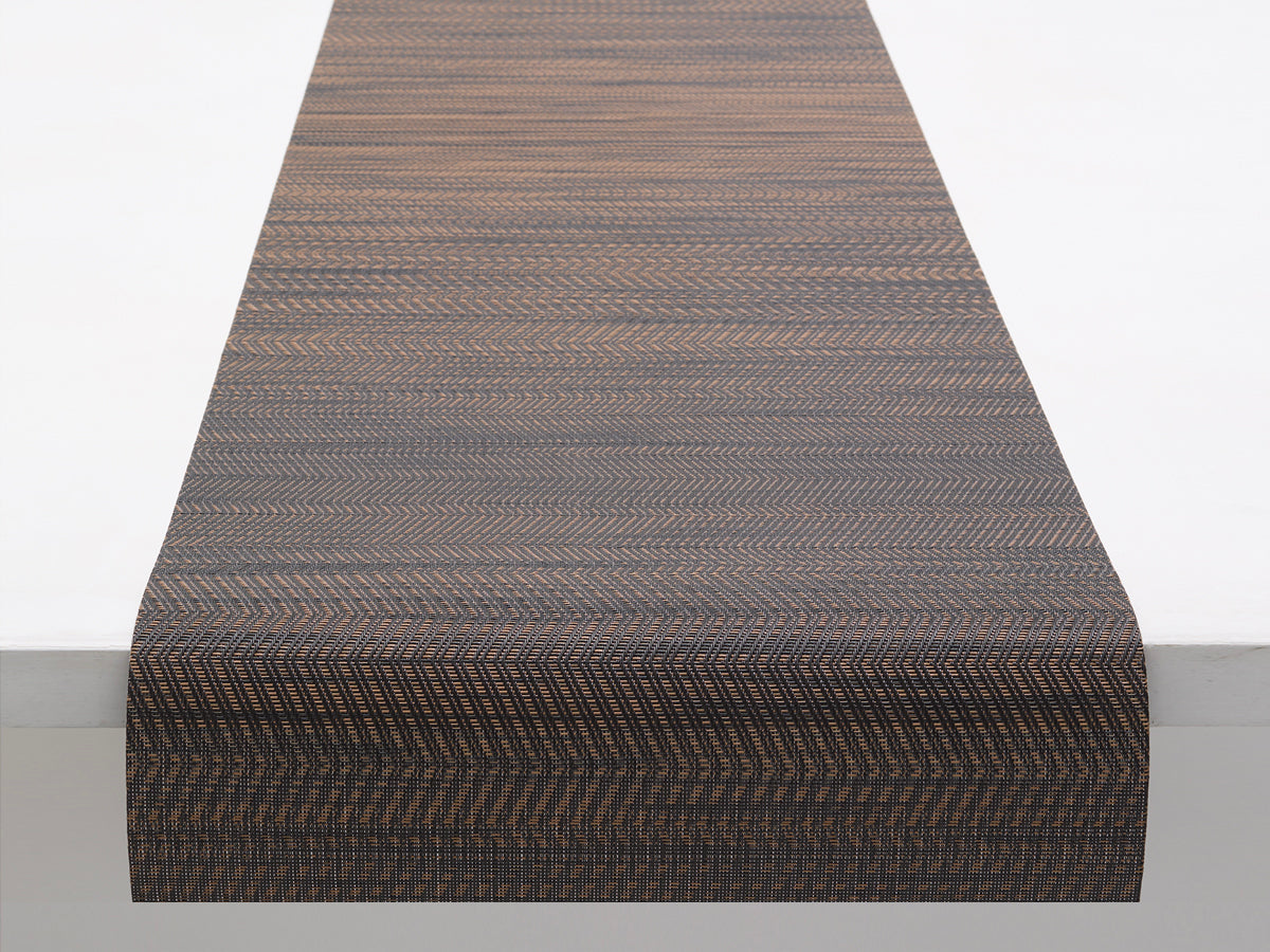 Chilewich Wave Table Runner - Thumbnail 4