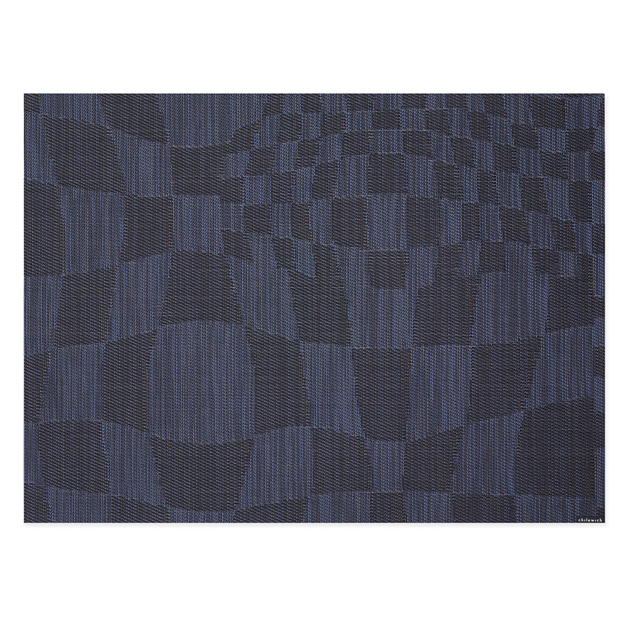 Chilewich Warp Woven Rectangle Place Mats - Thumbnail 4