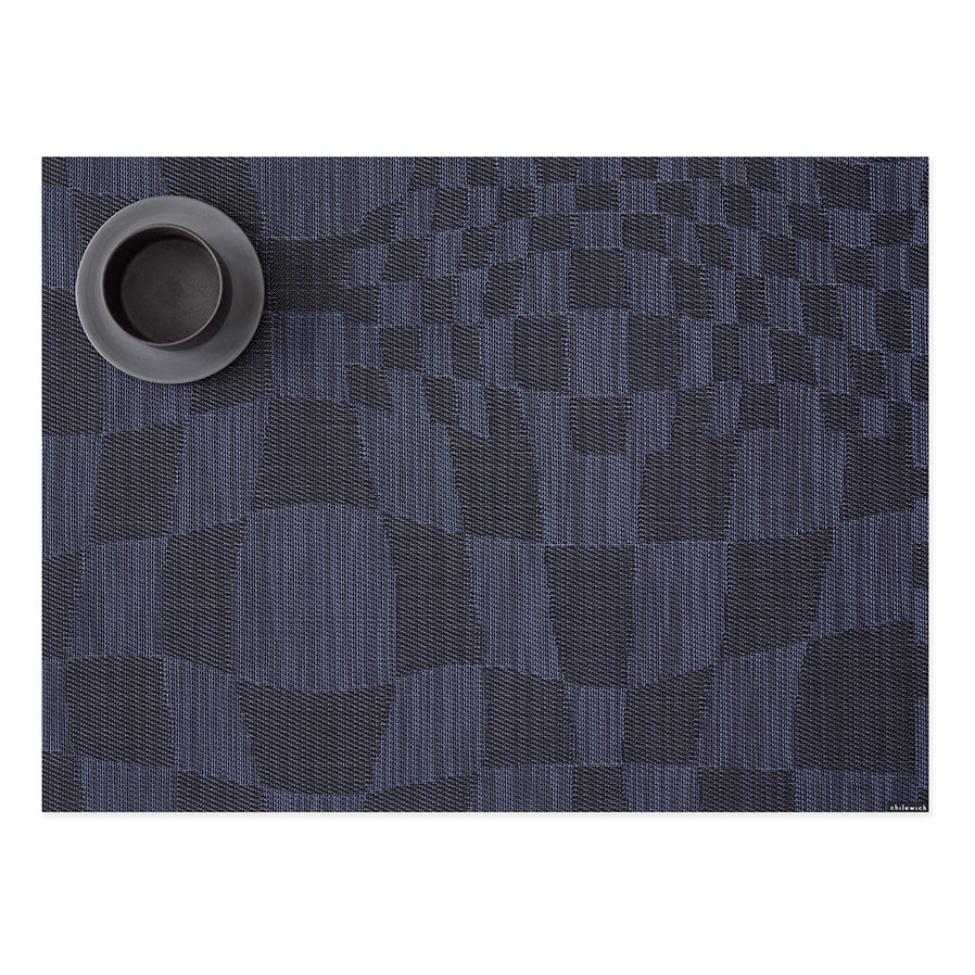 Chilewich Warp Woven Rectangle Place Mats - Thumbnail 5