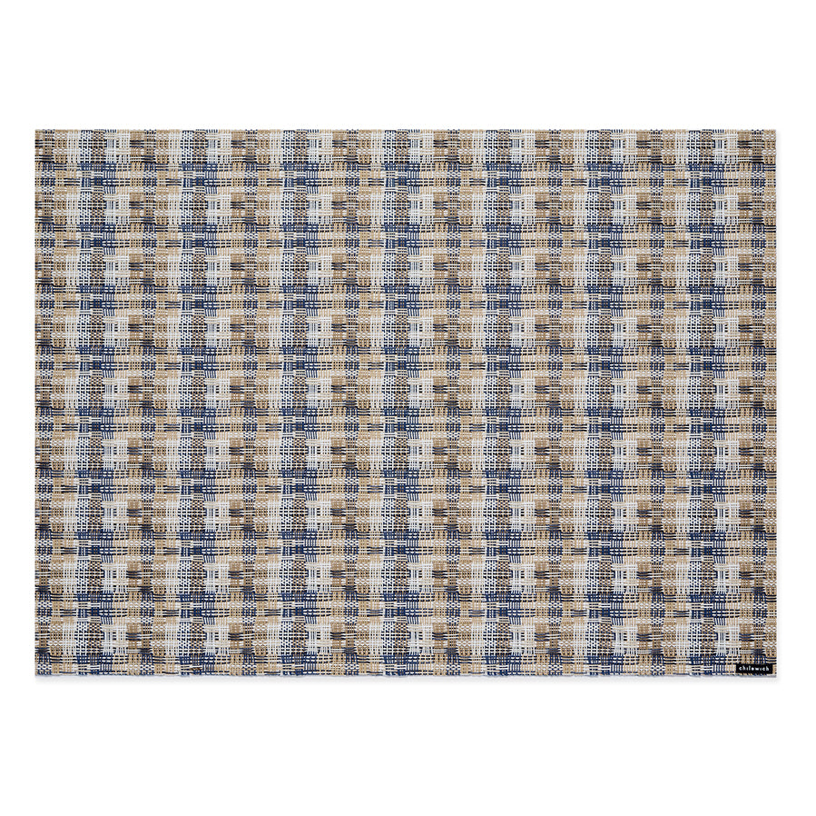 Chilewich Mesa Rectangle Place Mats - Thumbnail 5