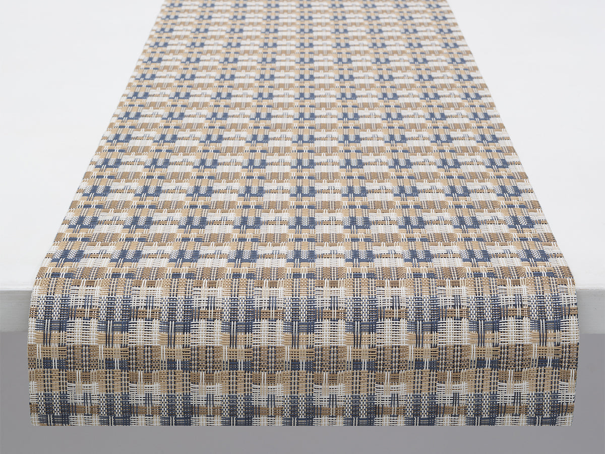 Chilewich Flora Table Runner