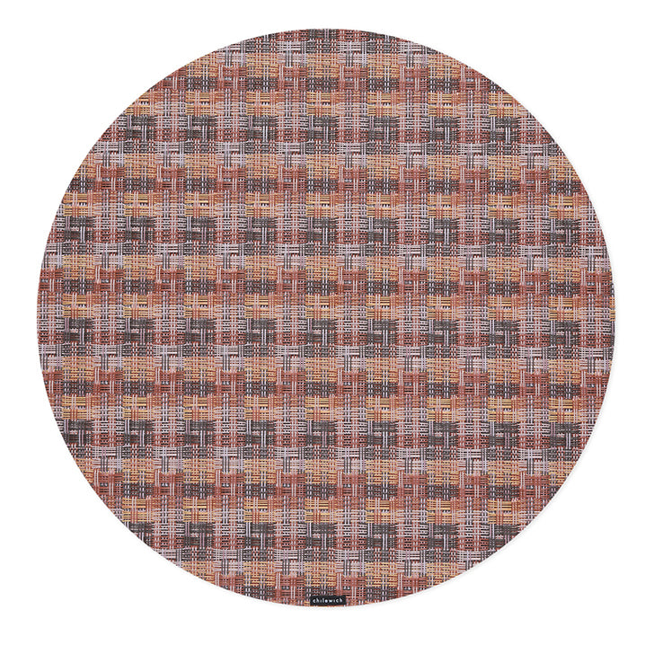 Chilewich Fable Round Place Mats