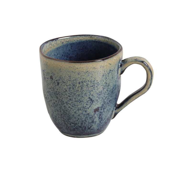 Porto Brasil Linea Fine Stoneware Dinnerware (Denim)