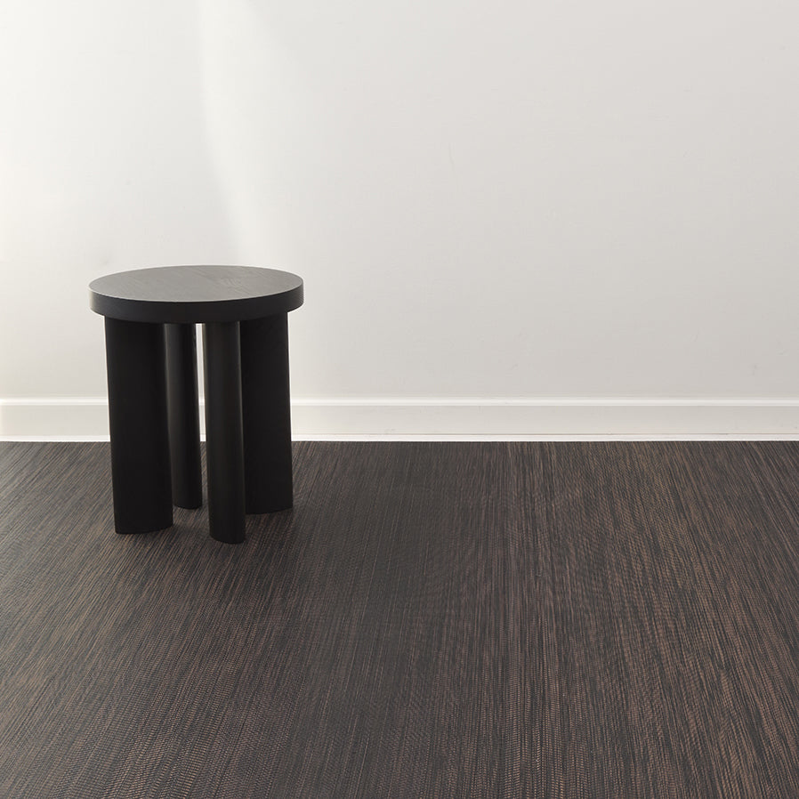Chilewich Wave Woven Floor Mats (Tiger Eye)