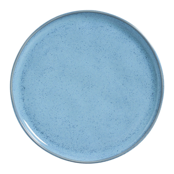 Porto Brasil Linea Fine Stoneware Dinnerware (Breeze)