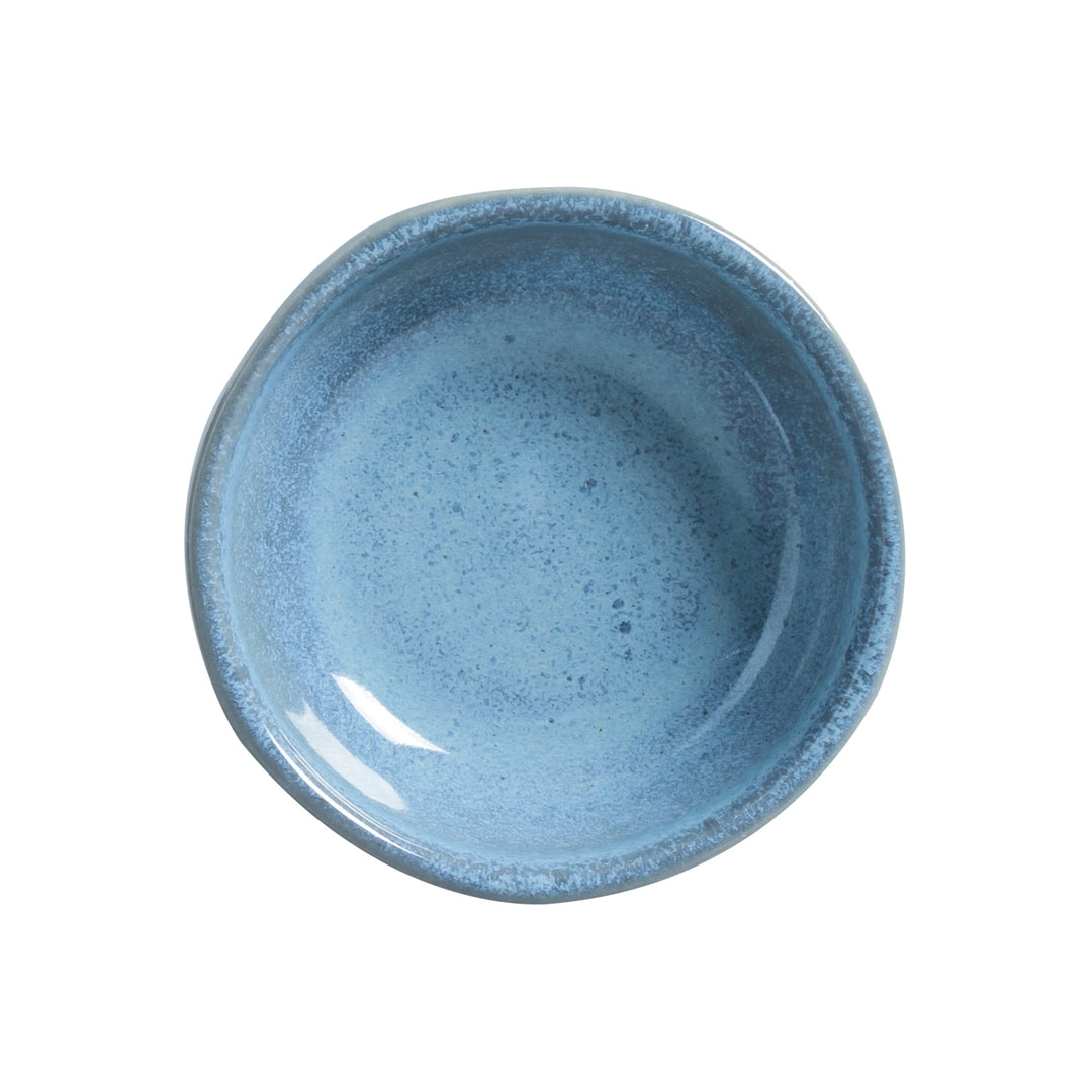 Porto Brasil Linea Fine Stoneware Dinnerware (Breeze)