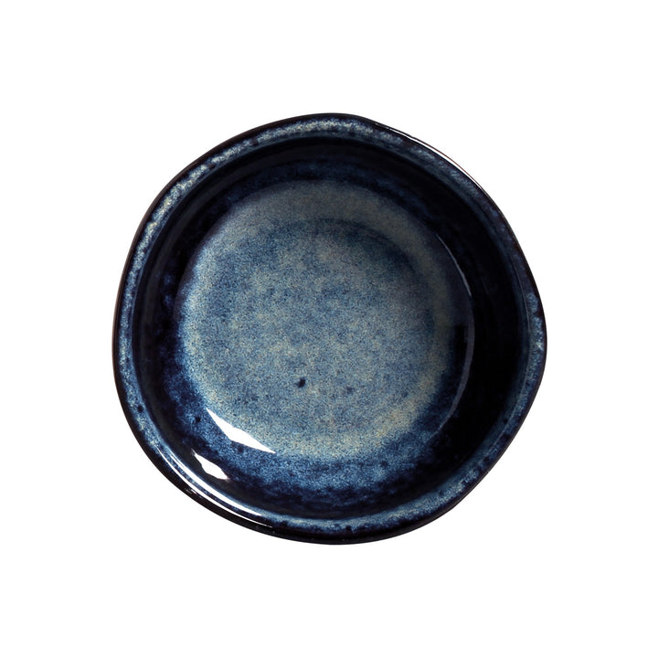 Porto Brasil Linea Fine Stoneware Dinnerware (Denim)