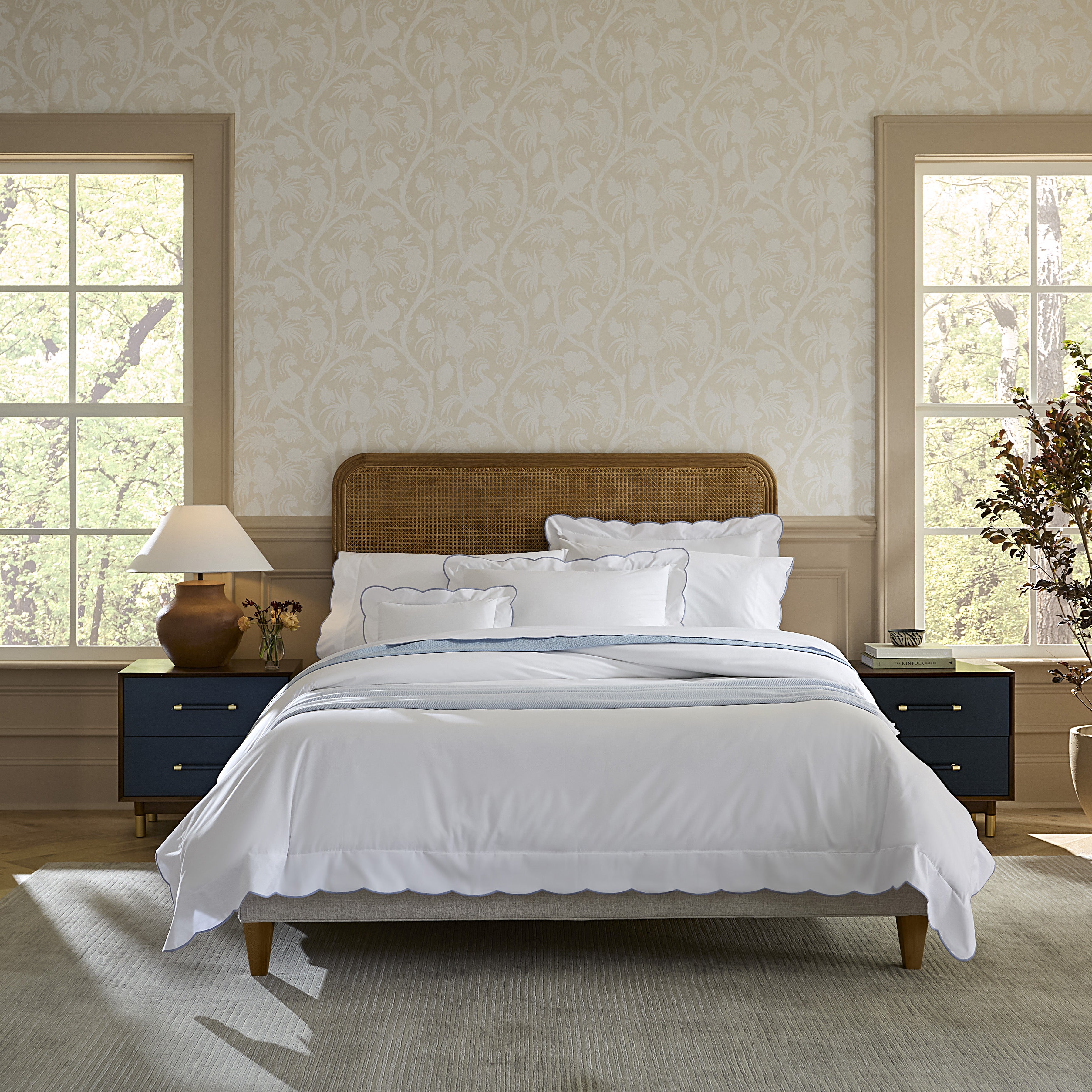 Sferra Limana Pillowcases