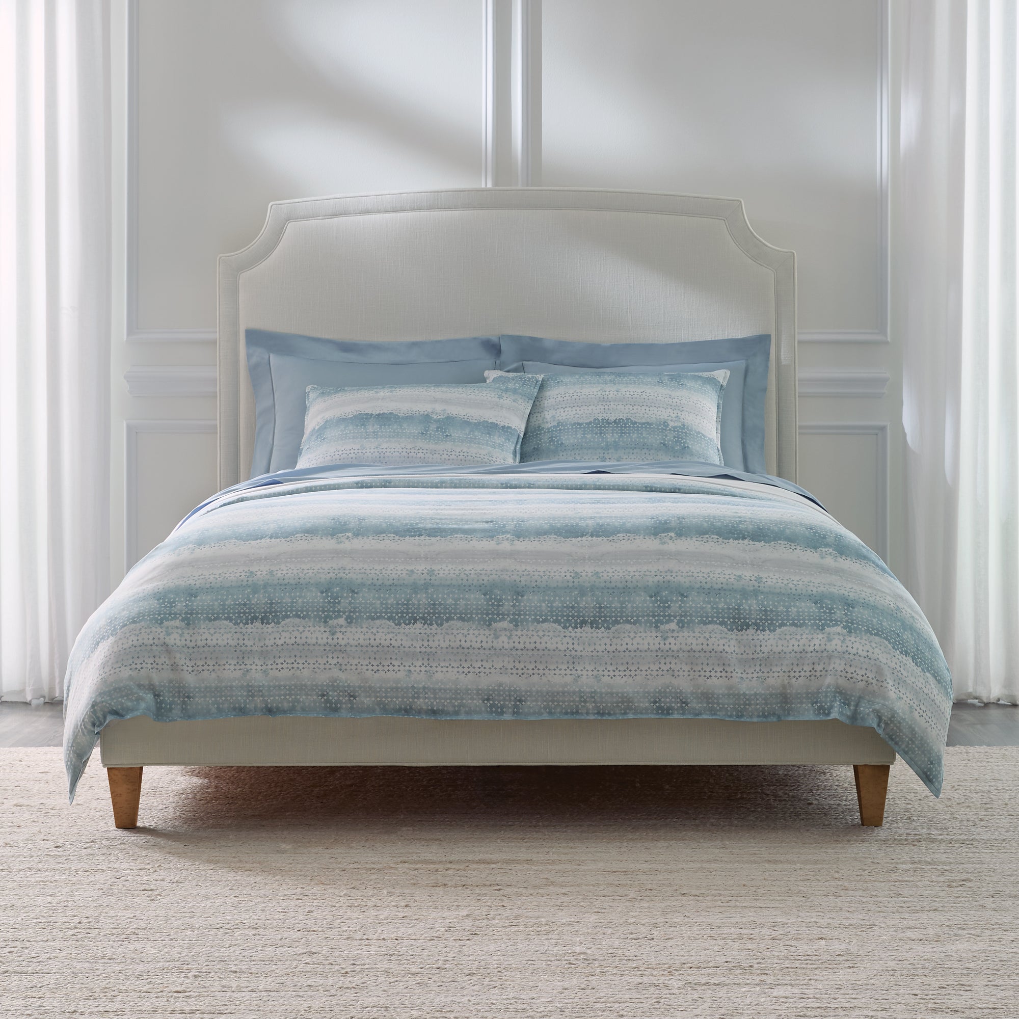 Sferra Brillanti Duvet Cover