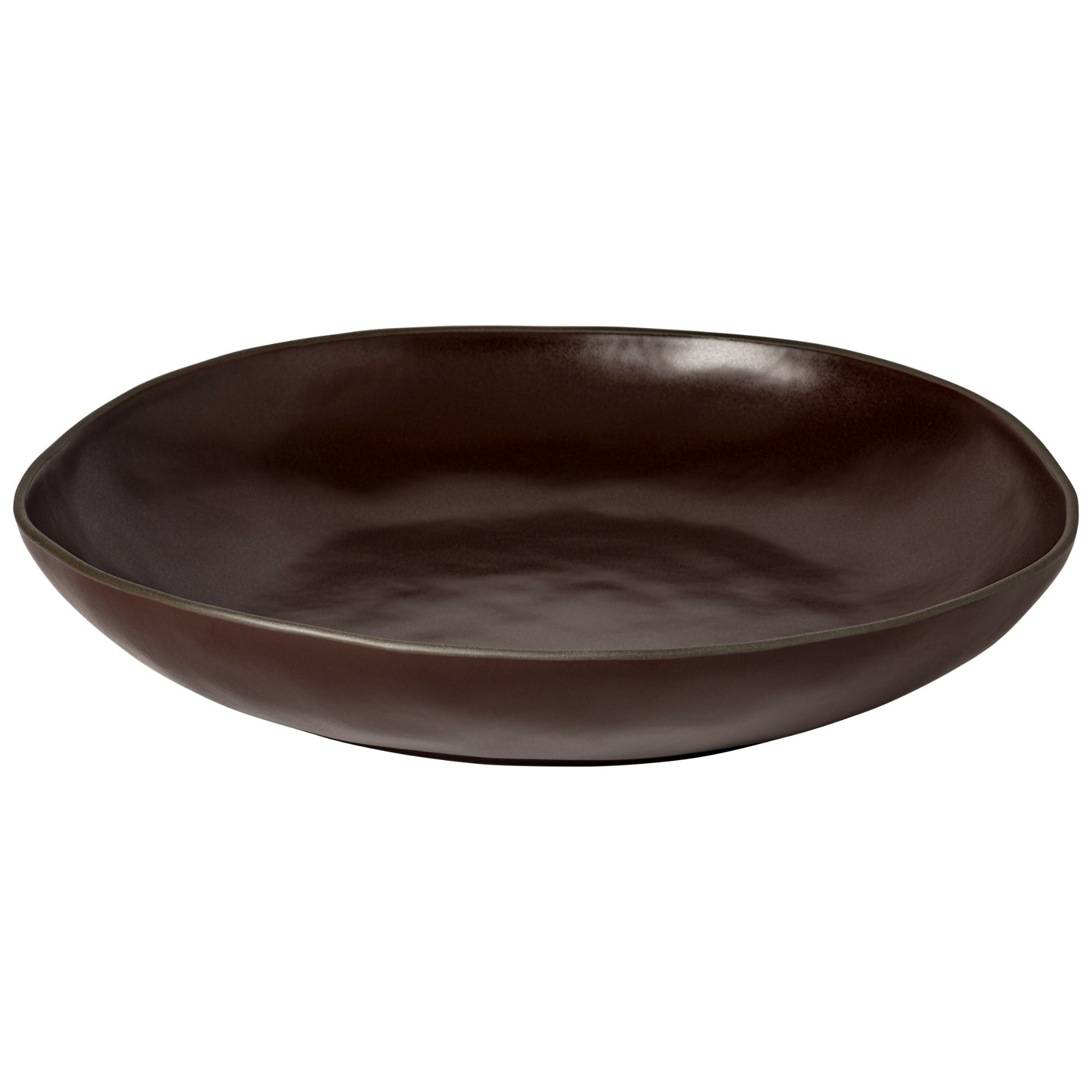 Costa Nova Stacked Organic Fine Stoneware Dinnerware - Thumbnail 2