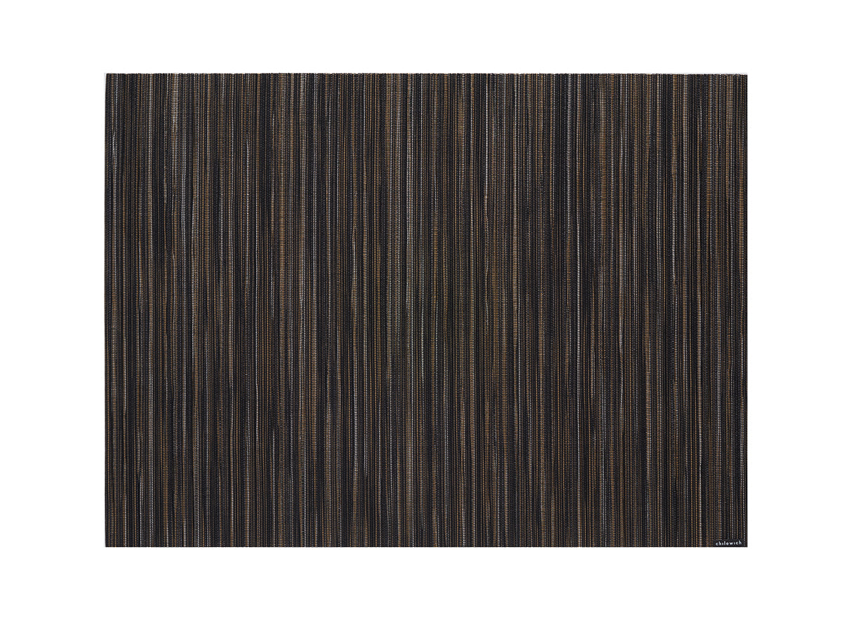 Chilewich Rib Weave Place Mats