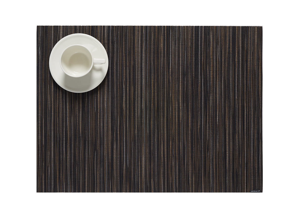 Chilewich Rib Weave Place Mats - Thumbnail 2
