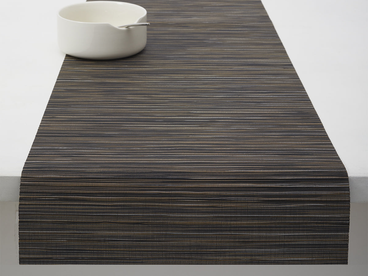 Chilewich Wave Table Runner