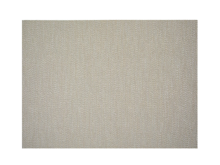 Chilewich Moire Woven Floormat Rug (Mica)