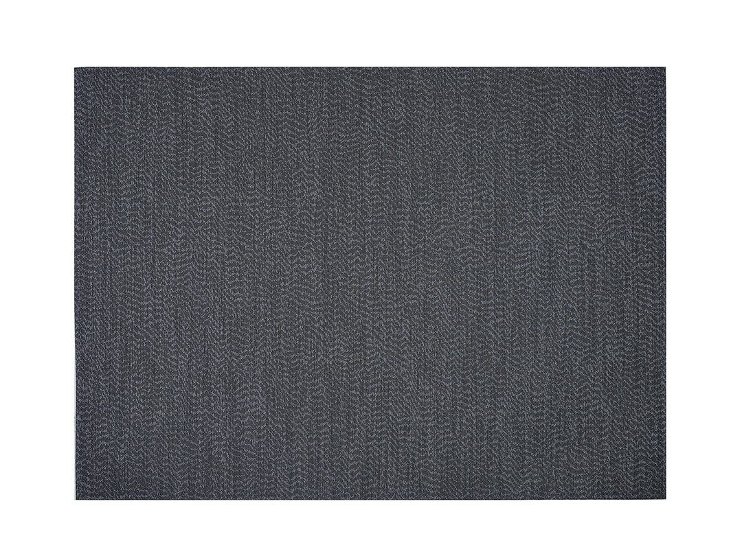 Chilewich Moire Woven Floormat Rug (Zephyr)