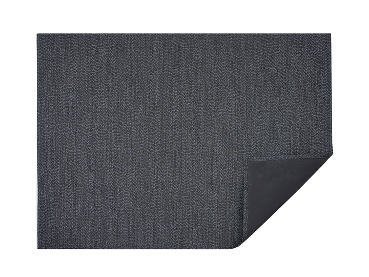 Chilewich Moire Woven Floormat Rug (Zephyr)