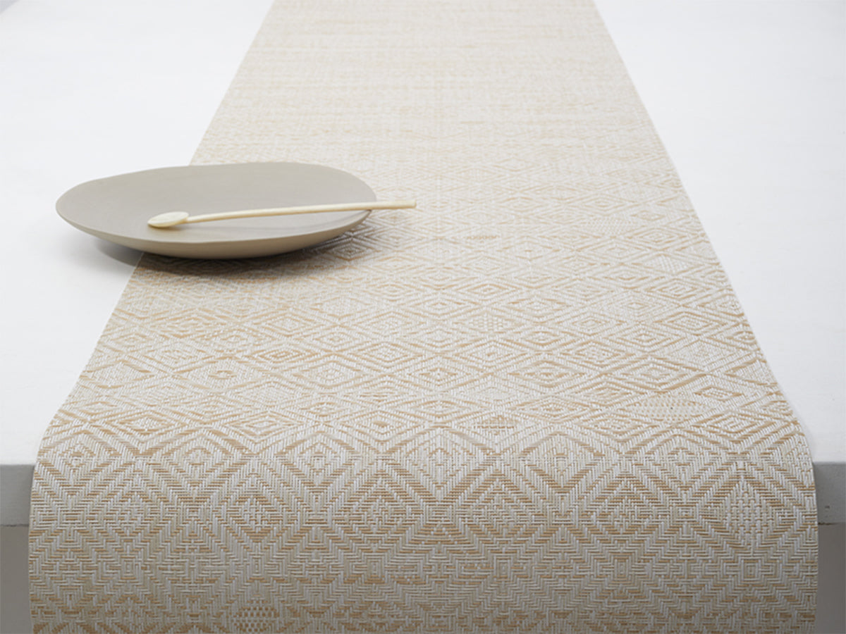 Chilewich Mosaic Table Runner