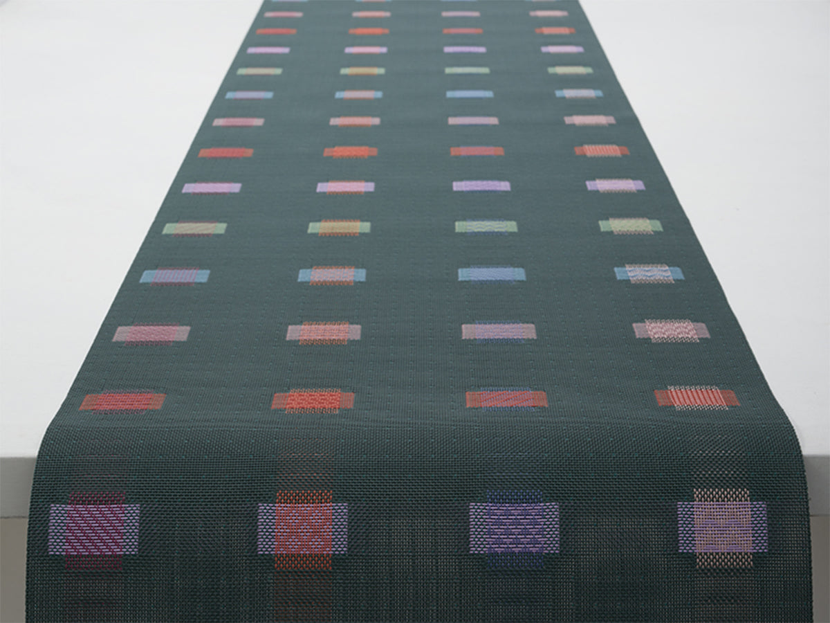 Chilewich Sampler Table Runner - Thumbnail 2