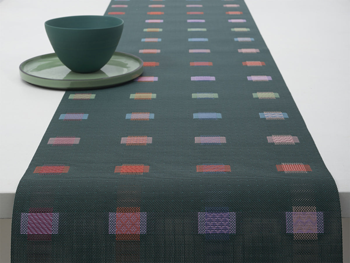 Chilewich Sampler Table Runner