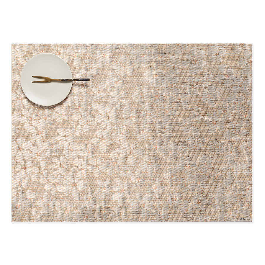 Chilewich Flora Place Mats - Thumbnail 4