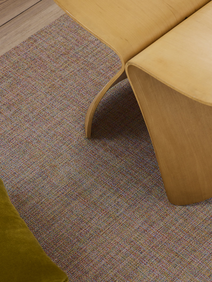 Chilewich Boucle Woven Rug - Thumbnail 5