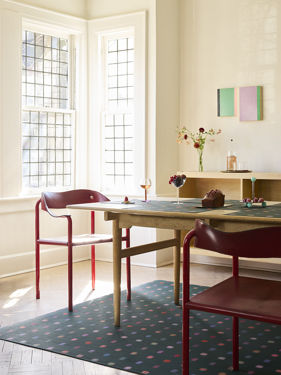 Chilewich Sampler Table Runner - Thumbnail 5