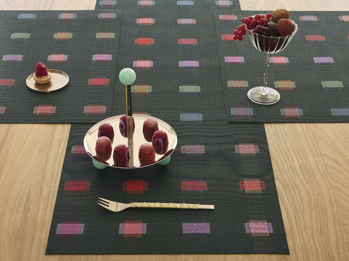 Chilewich Sampler Table Runner - Thumbnail 4