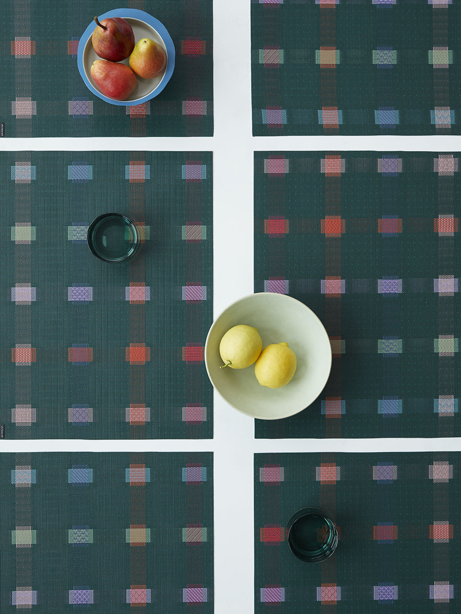 Chilewich Sampler Table Runner - Thumbnail 3