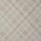 Martha Stewart x Chilewich Ribbons Woven Floormat Rug (Flax)