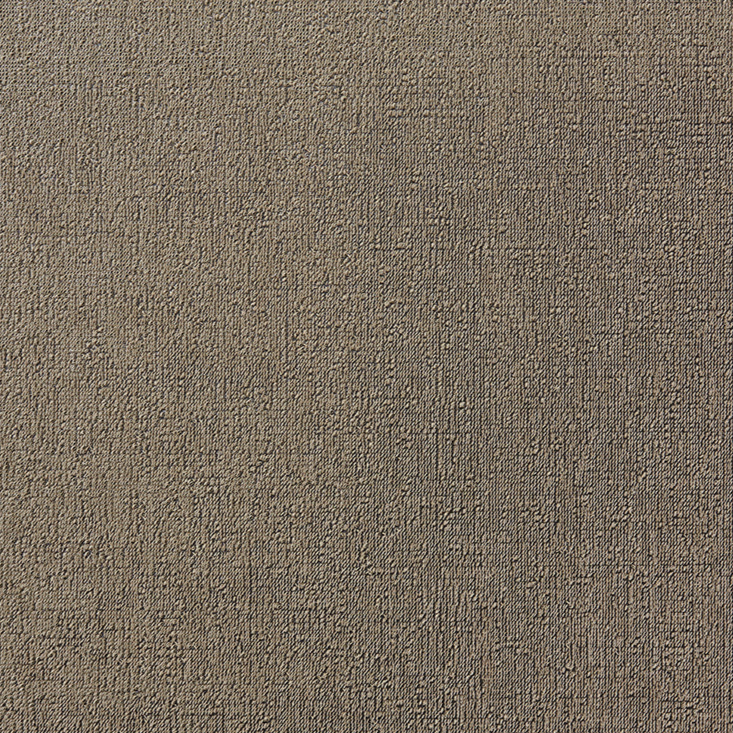 Martha Stewart x Chilewich Heathered Shag Floor Mats (Flax)